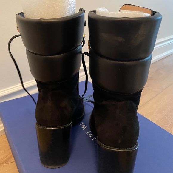 Boots - Picture 3 of 3